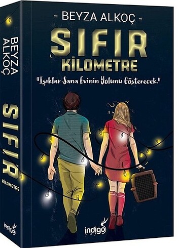 Sıfır kilometre