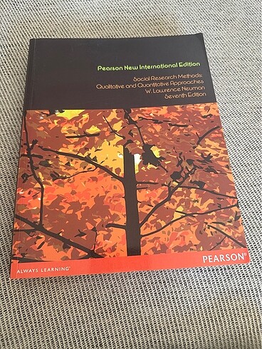 Social Research Methods: Pearson New International Edition: Qual