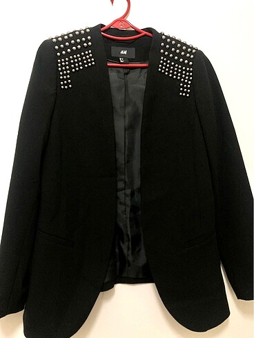 H&M vatkalı ceket