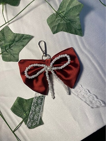 COQUETTE ÇANTA CHARM