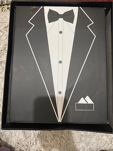 Damat bohçası