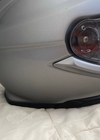 Sıfır Ayarında Shoei GT-Air 3 (M) + Chin Mount - Görsel 7