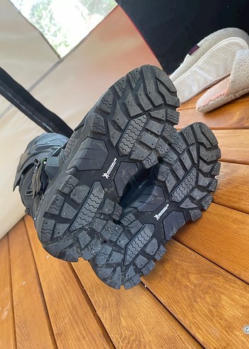 Sıfır Ayarında Klim Adventure GTX (41) - Görsel 10