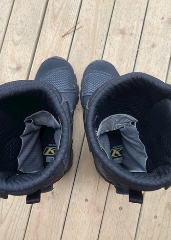 Sıfır Ayarında Klim Adventure GTX (41) - Görsel 5