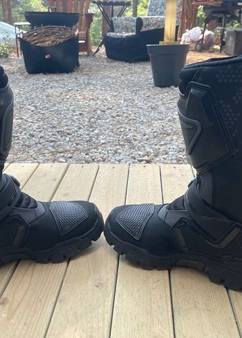 Sıfır Ayarında Klim Adventure GTX (41) - Görsel 4