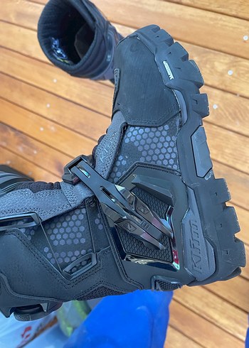 Sıfır Ayarında Klim Adventure GTX (41) - Görsel 8