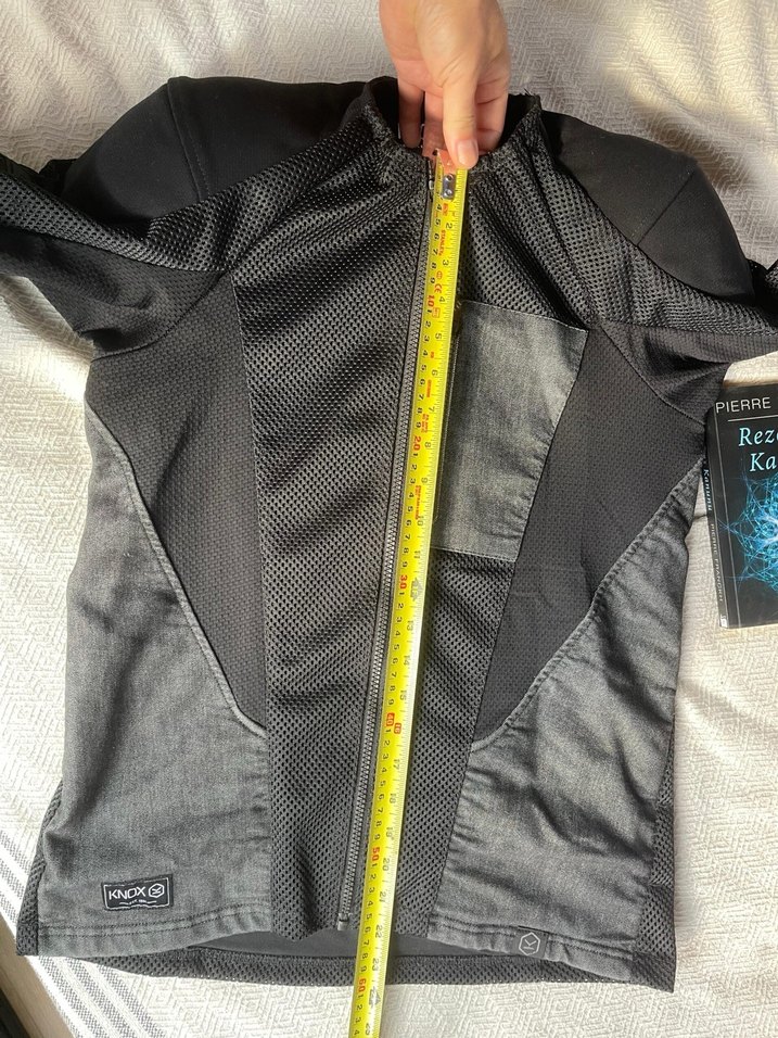 Knox Urbane Pro Mk1 (M) - Görsel 3