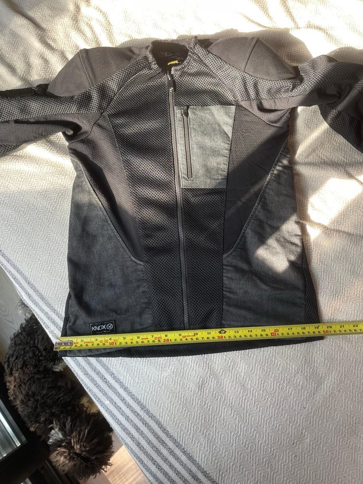 Knox Urbane Pro Mk1 (M) - Görsel 5