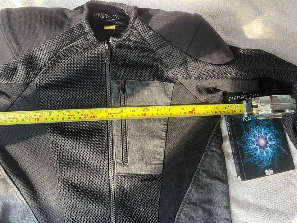 Knox Urbane Pro Mk1 (M) - Görsel 2