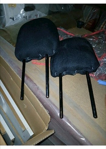 Tokalı Siyah Motosiklet Diz Koruyucu - Görsel 2