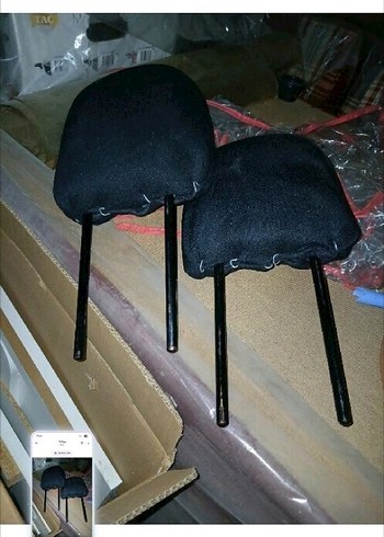 Tokalı Siyah Motosiklet Diz Koruyucu - Görsel 4