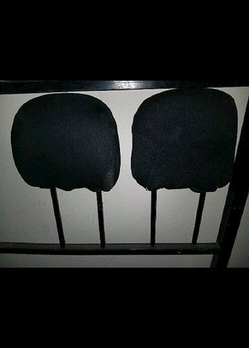 Tokalı Siyah Motosiklet Diz Koruyucu - Görsel 3