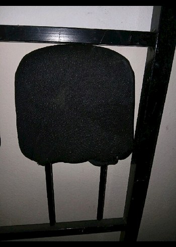 Tokalı Siyah Motosiklet Diz Koruyucu - Görsel 5