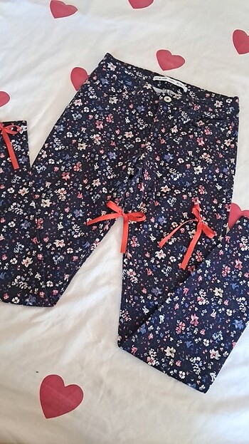 LC Waikiki Kız çocuk 13-14 yaş kot pantolon