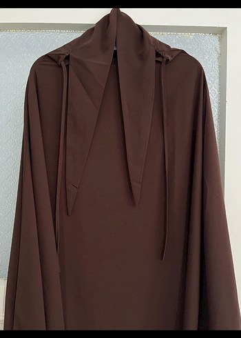 Kadın çarşafı şerif - Görsel 2