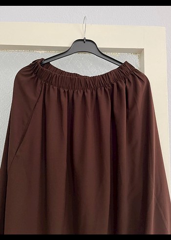 Kadın çarşafı şerif - Görsel 5