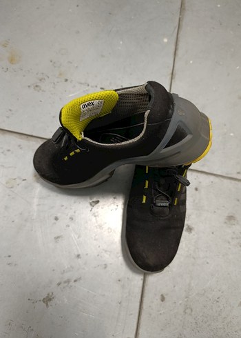 45 Beden gri Renk Diger Gri Erkek Outdoor Spor Ayakkabı