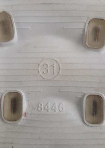 Kinetix Pembe Kız Çocuk Sandalet - Görsel 3