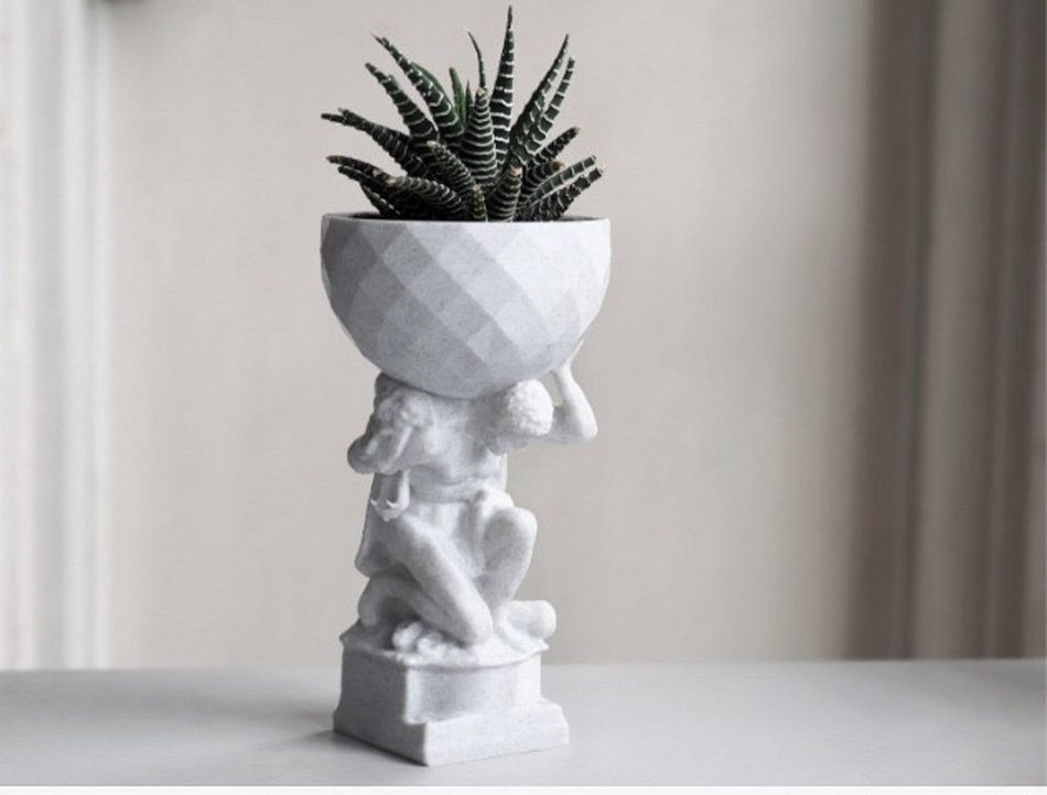 Herkül bitkilerinizi taşıyor - Görsel 4