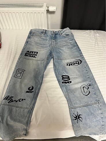 Bershka pantolon