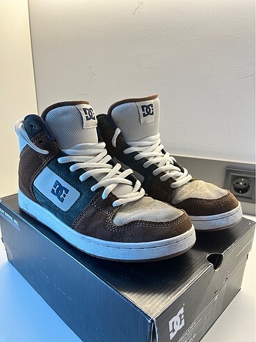 DC manteca 4 sneaker (skateboard Sneaker)