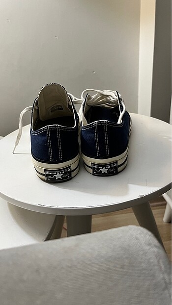 41 Beden Converse chuck taylor 70.