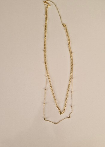 Bel Zinciri 2'li - Görsel 4