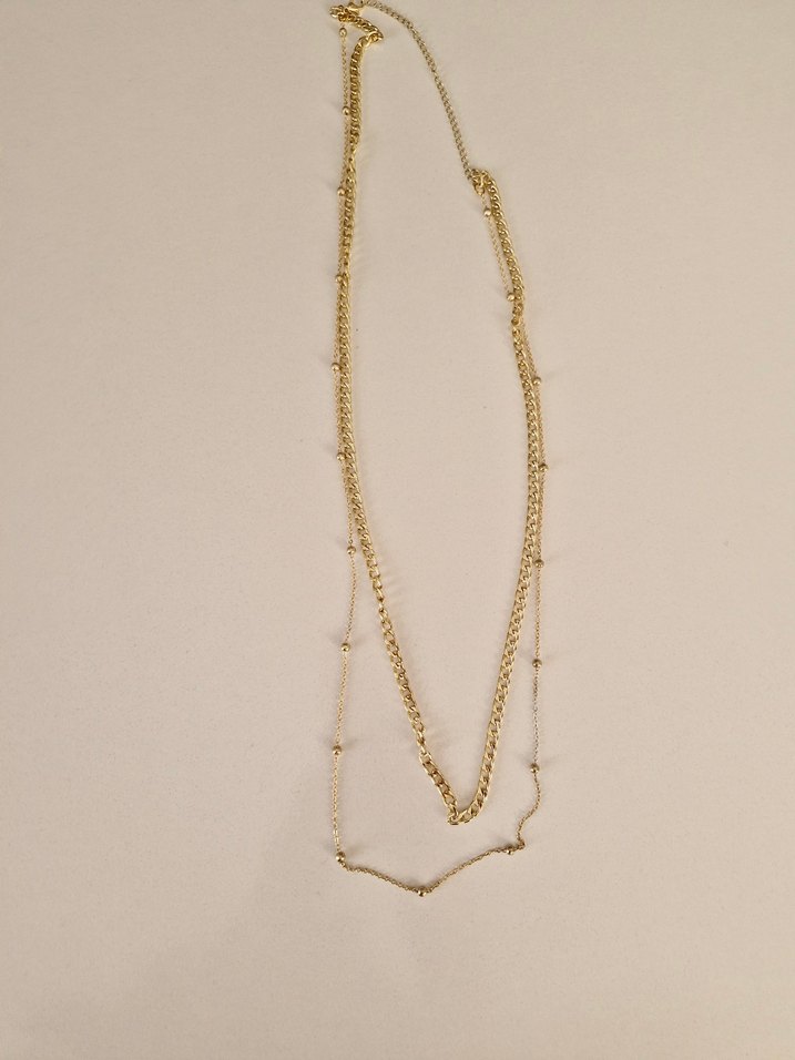 Bel Zinciri 2'li - Görsel 4