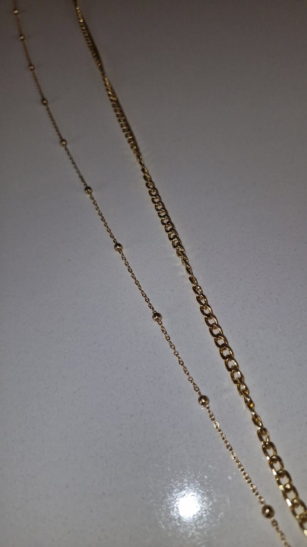 Bel Zinciri 2'li - Görsel 3