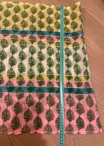 Yargıcı Kadın Şal - Görsel 4