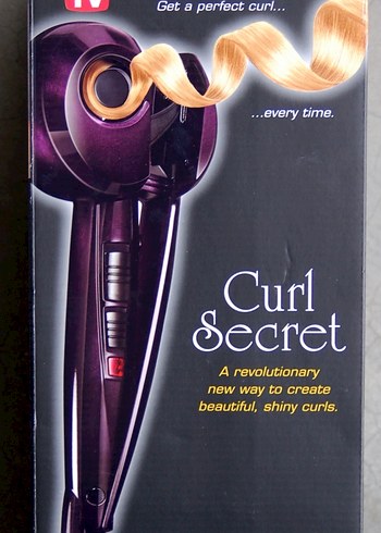 Conair Infiniti Saç Şekillendirici/Maşası - Görsel 6