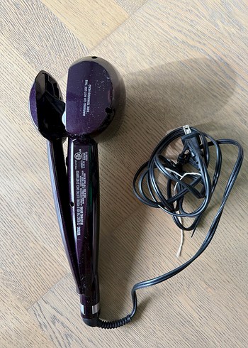 Conair Infiniti Saç Şekillendirici/Maşası - Görsel 3