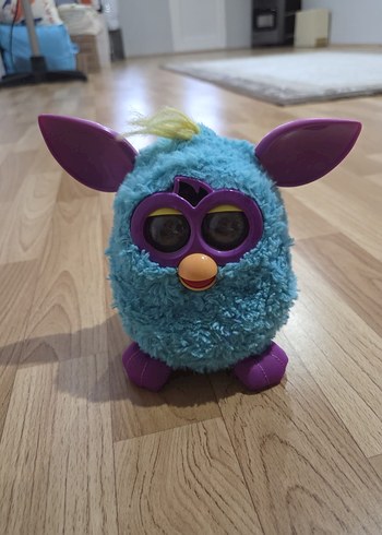 Orjinal Furby Oyuncak