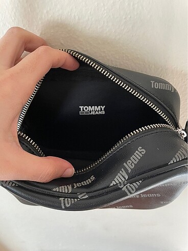 Beden Tommy Jeans Çanta