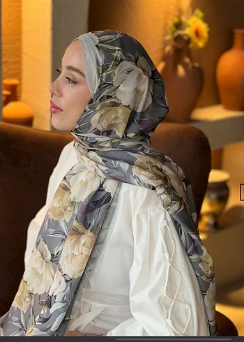 bambu şal moda kaşmir