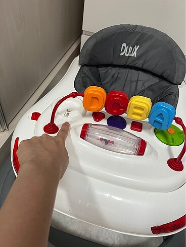 Diğer Bebek yürüteç