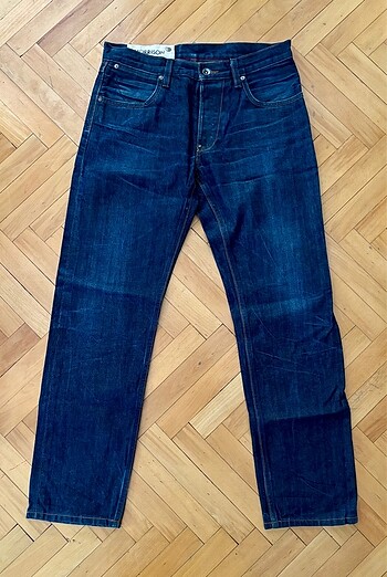Gap Morrison jean