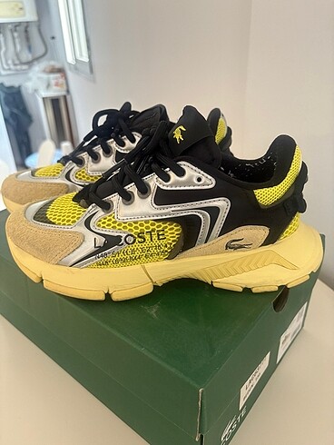 Lacoste Lacoste L003 Neo Sneaker 36 Numara