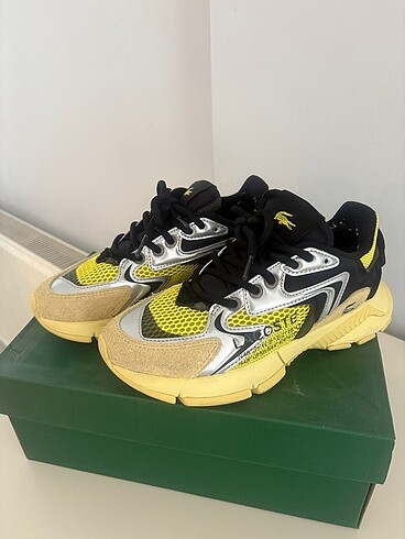 36 Beden Lacoste L003 Neo Sneaker 36 Numara