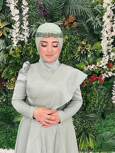 Söz nişan abiyesi
