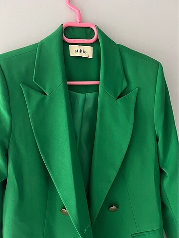 Diğer Blazer ceket