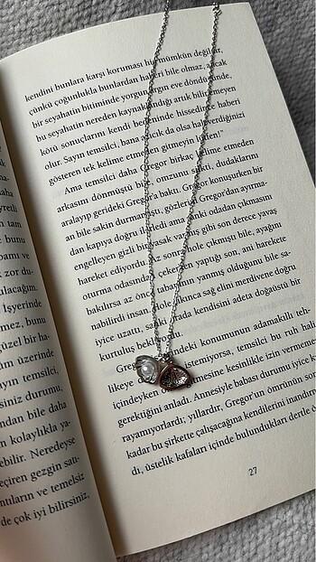 Beden Kolye