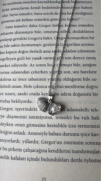 Diğer Kolye