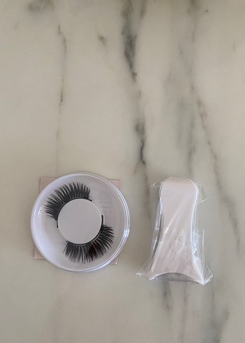 Sheinside APARATI İLE BİRLİKTE MIKNATISLI KİRPİK
