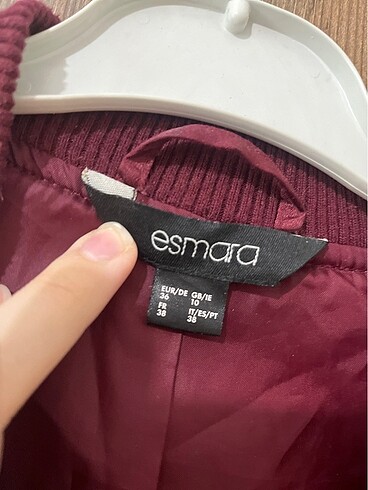 Saten bordo hırka