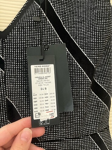 Bershka Mini elbise