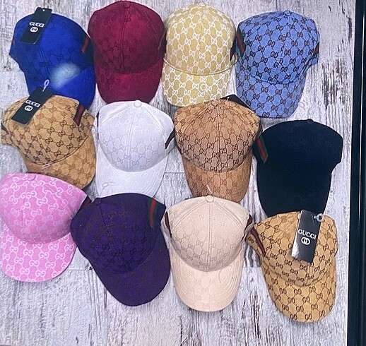 Gucci Şapka