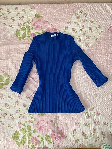Bershka body