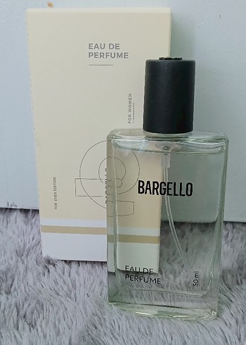 Bargello Kadın Parfümü 50 ml