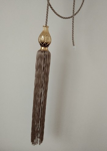 YENİ FON PERDE ORTA TOPU - Görsel 6